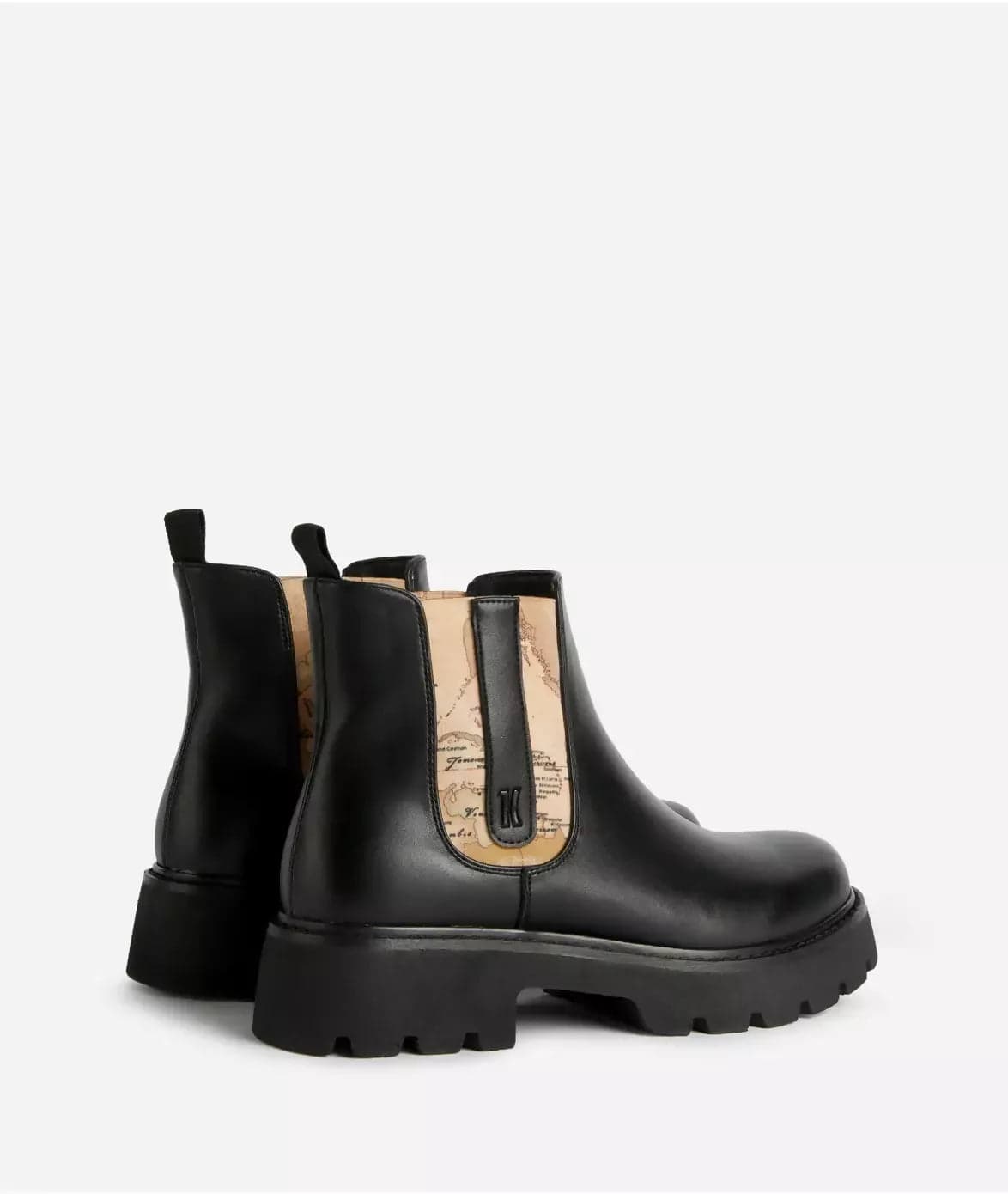 Alviero Martini Prima Classe Donna Beatles Stivaletti Z 1237 300Z 0001 Black in Stivali Cantali Calzature - Randazzo, commercioVirtuoso.it