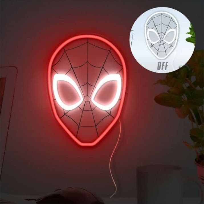 spiderman 98