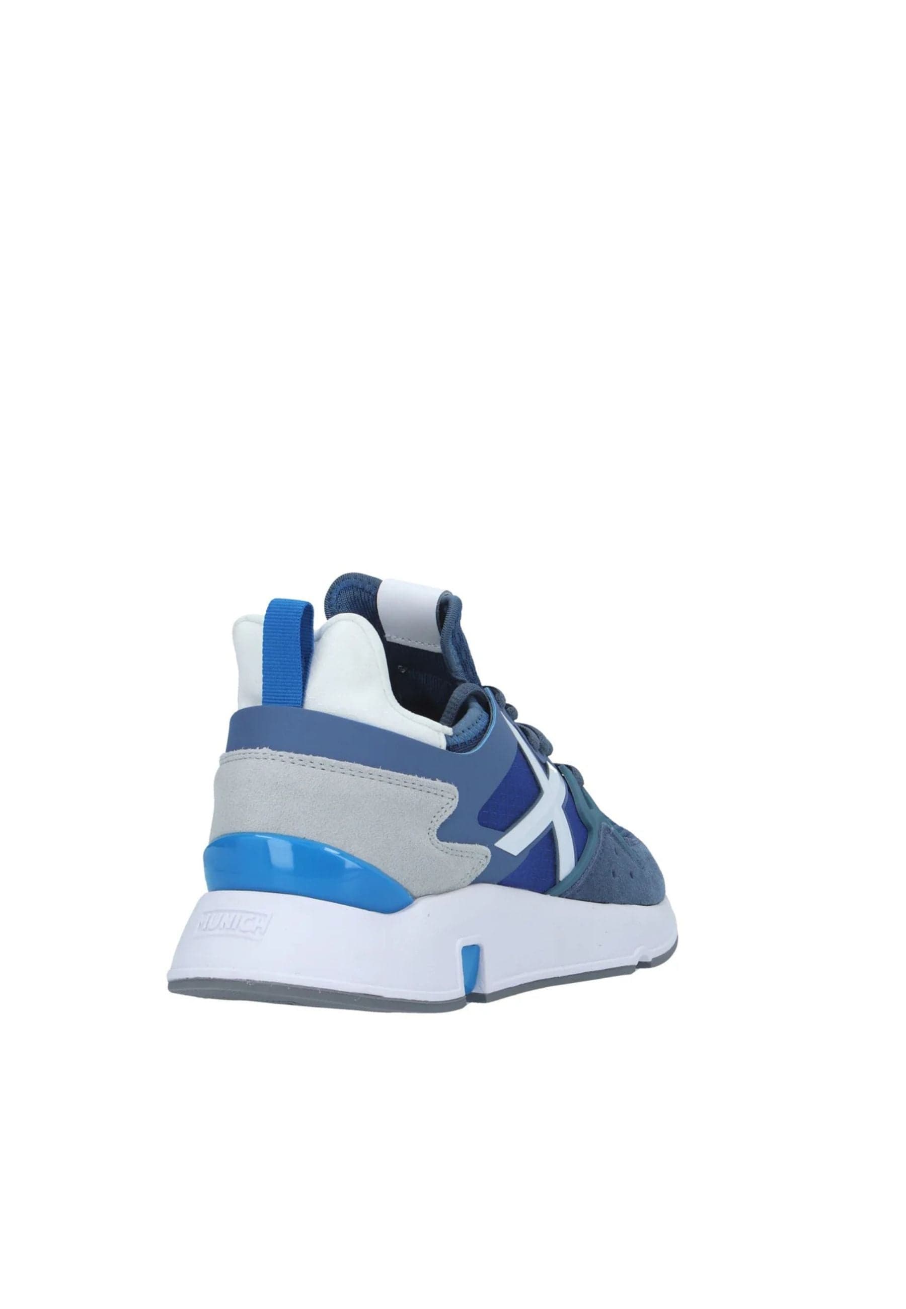 Munich munich Sneakers CLICK 93 da uomo in Sneaker casual Drestige - Casamassima, commercioVirtuoso.it