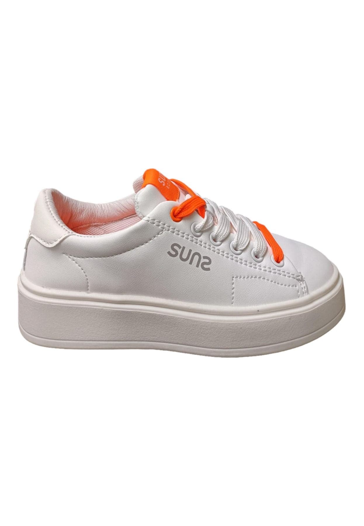 Scarpe sneakers Unisex bambino SUNS ELPASO - 6