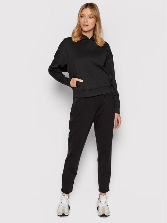 calvin klein PANTALONE PANTALONE da donna in Pantaloni Drestige - Casamassima, commercioVirtuoso.it