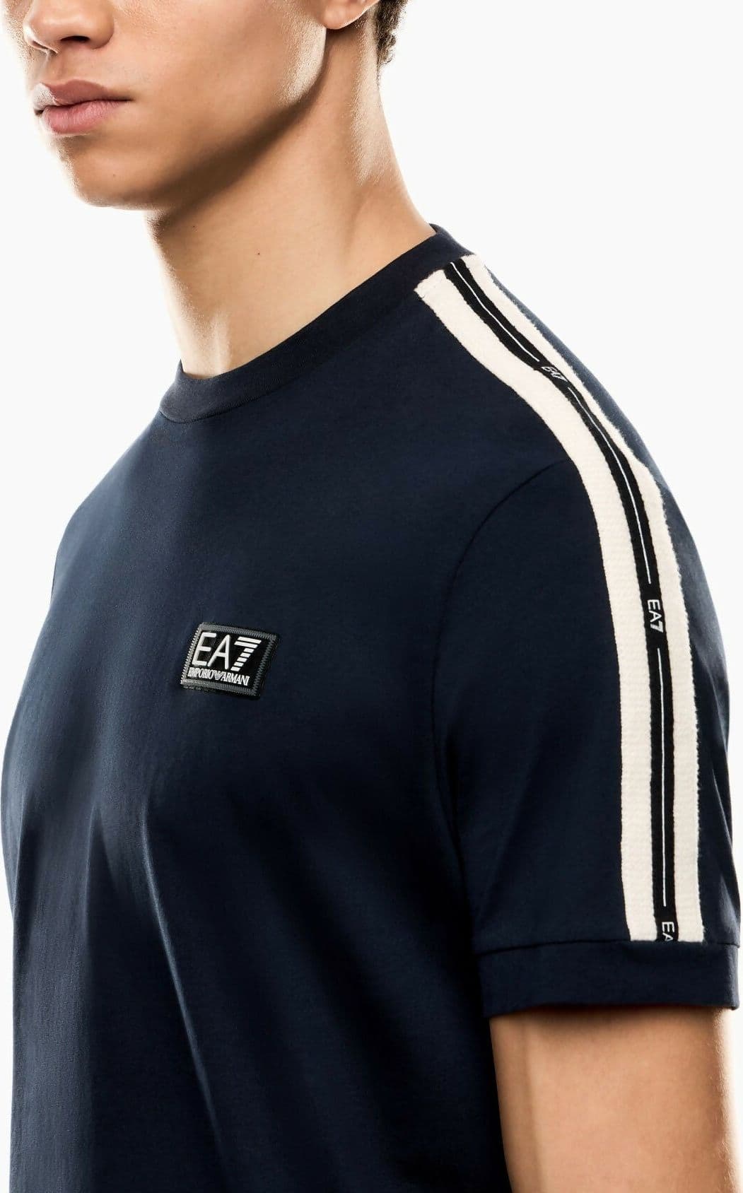 T-shirt ARMANI 7M000956AF10375TRAINING in T-shirt e top Euforia - Bronte, commercioVirtuoso.it