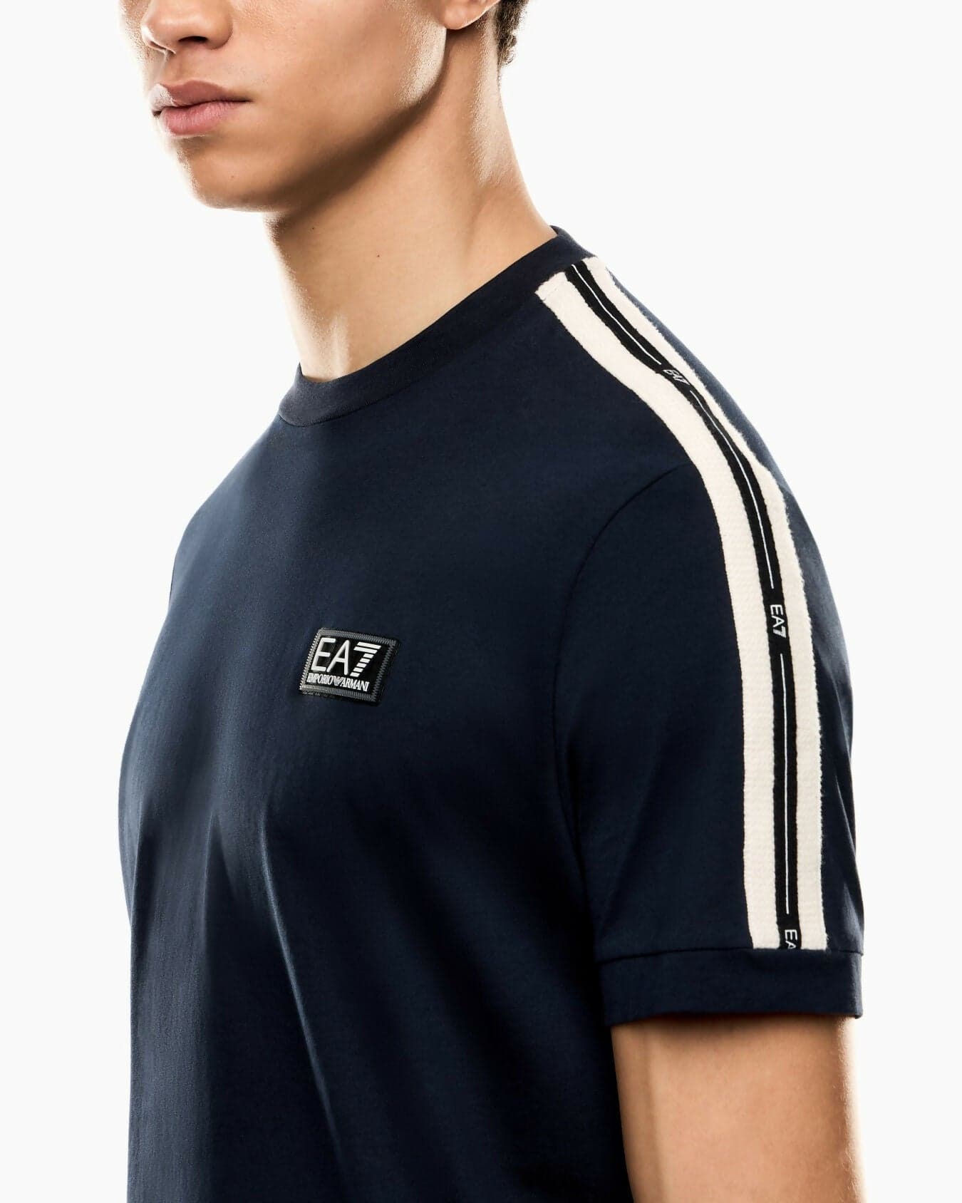 T-shirt ARMANI 7M000956AF10375TRAINING in T-shirt e top Euforia - Bronte, commercioVirtuoso.it