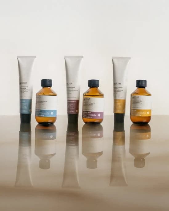 Shampoo Energizzante Insight Daily Use – Shampoo Nutriente per Uso Frequente con Limone Bio, Capelli Lucidi, Elastici e Idratati in Shampoo Ricci Perfetti - Partinico, commercioVirtuoso.it