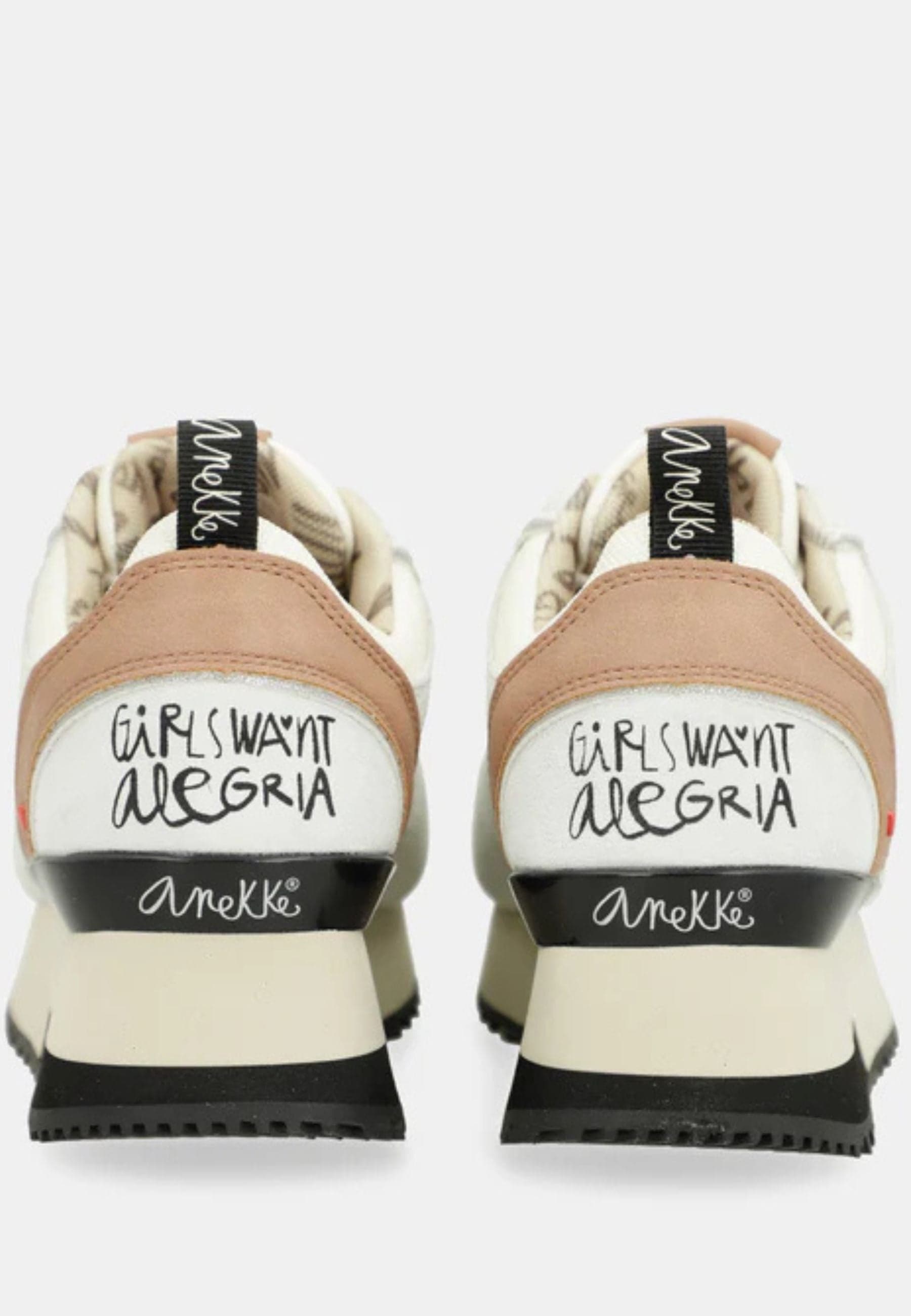 Anekke Sneakers da donna in Sneaker casual Drestige - Casamassima, commercioVirtuoso.it