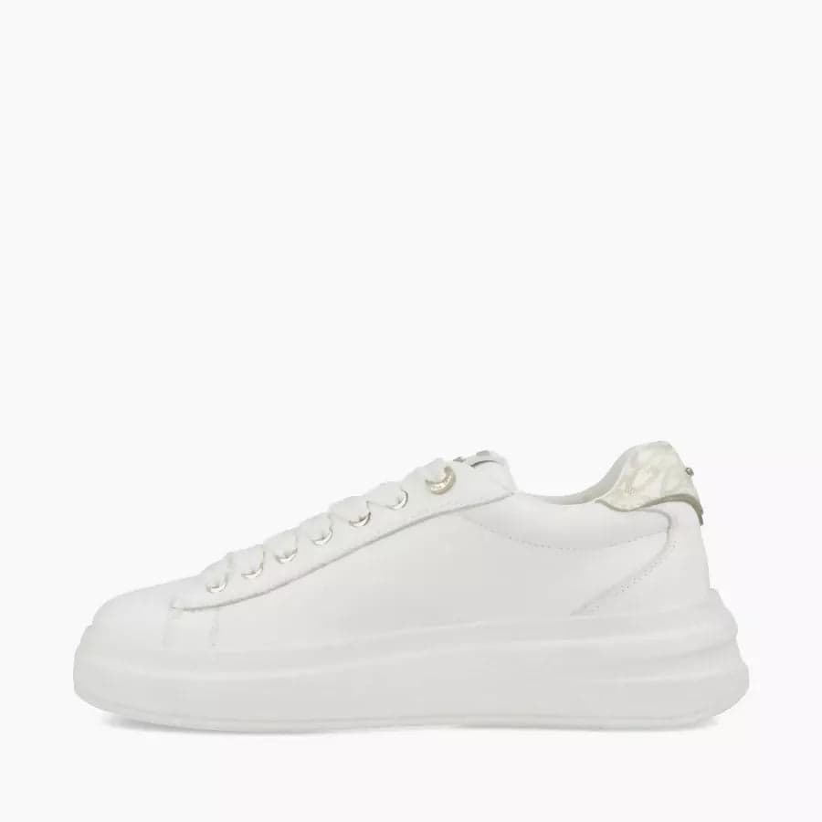 Alberto Guardiani Donna Sneakers in pelle in Sneaker casual Cantali Calzature - Randazzo, commercioVirtuoso.it