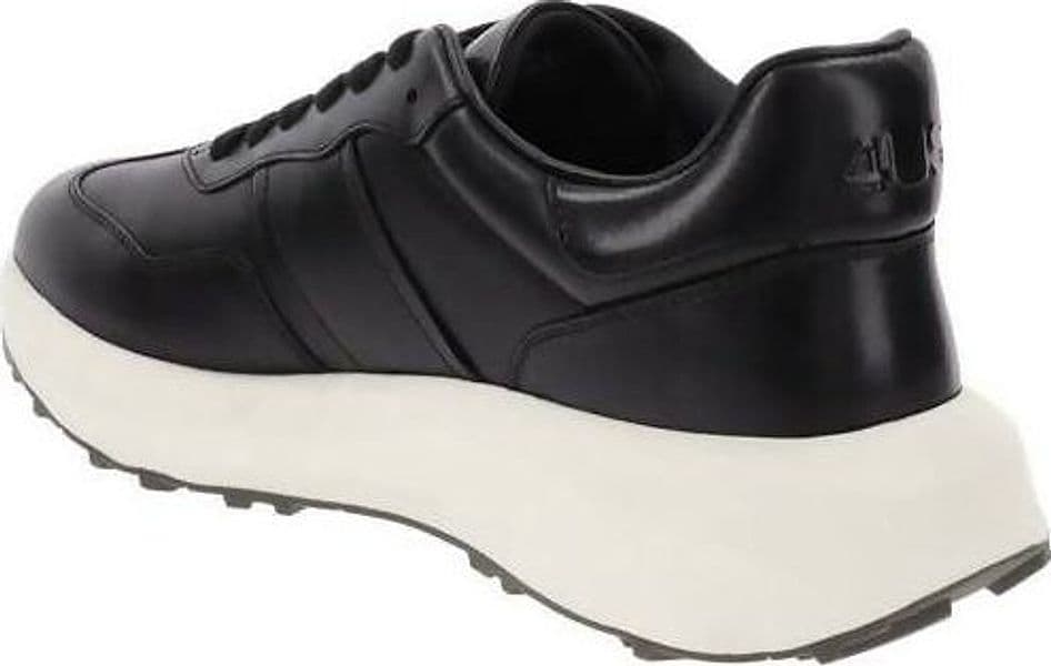 4US Paciotti Uomo Sneakers in pelle in Sneaker casual Cantali Calzature - Randazzo, commercioVirtuoso.it