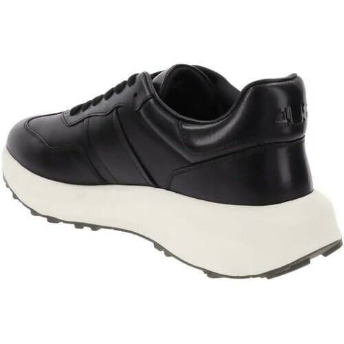 4US Paciotti Uomo Sneakers in pelle in Sneaker casual Cantali Calzature - Randazzo, commercioVirtuoso.it