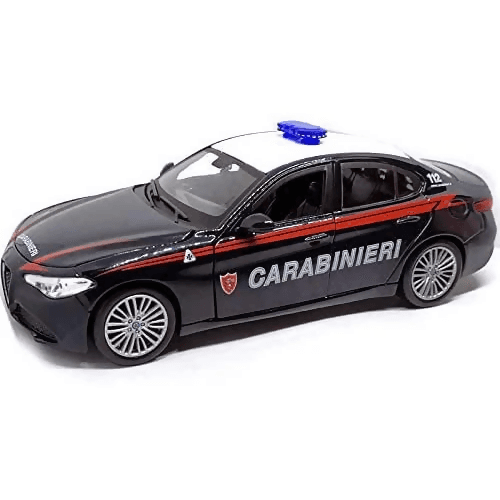 carabinieri