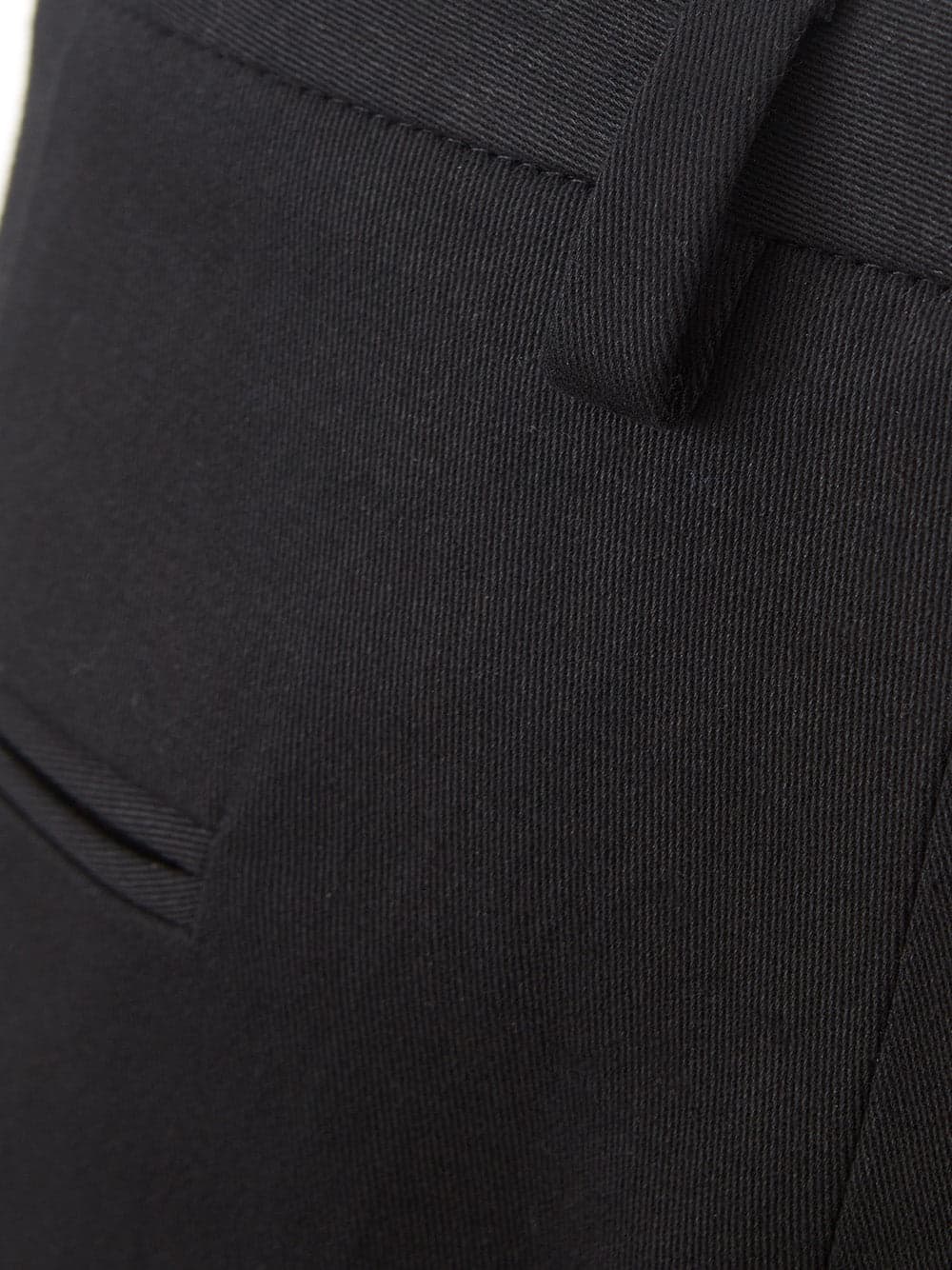 Lardini Pantalone Nero da donna in Pantaloni Drestige - Casamassima, commercioVirtuoso.it