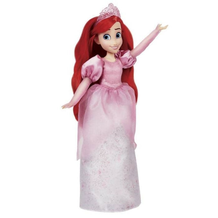 Disney Princess Ariel in Animali Cartoleria Deja Vu - Crotone, commercioVirtuoso.it