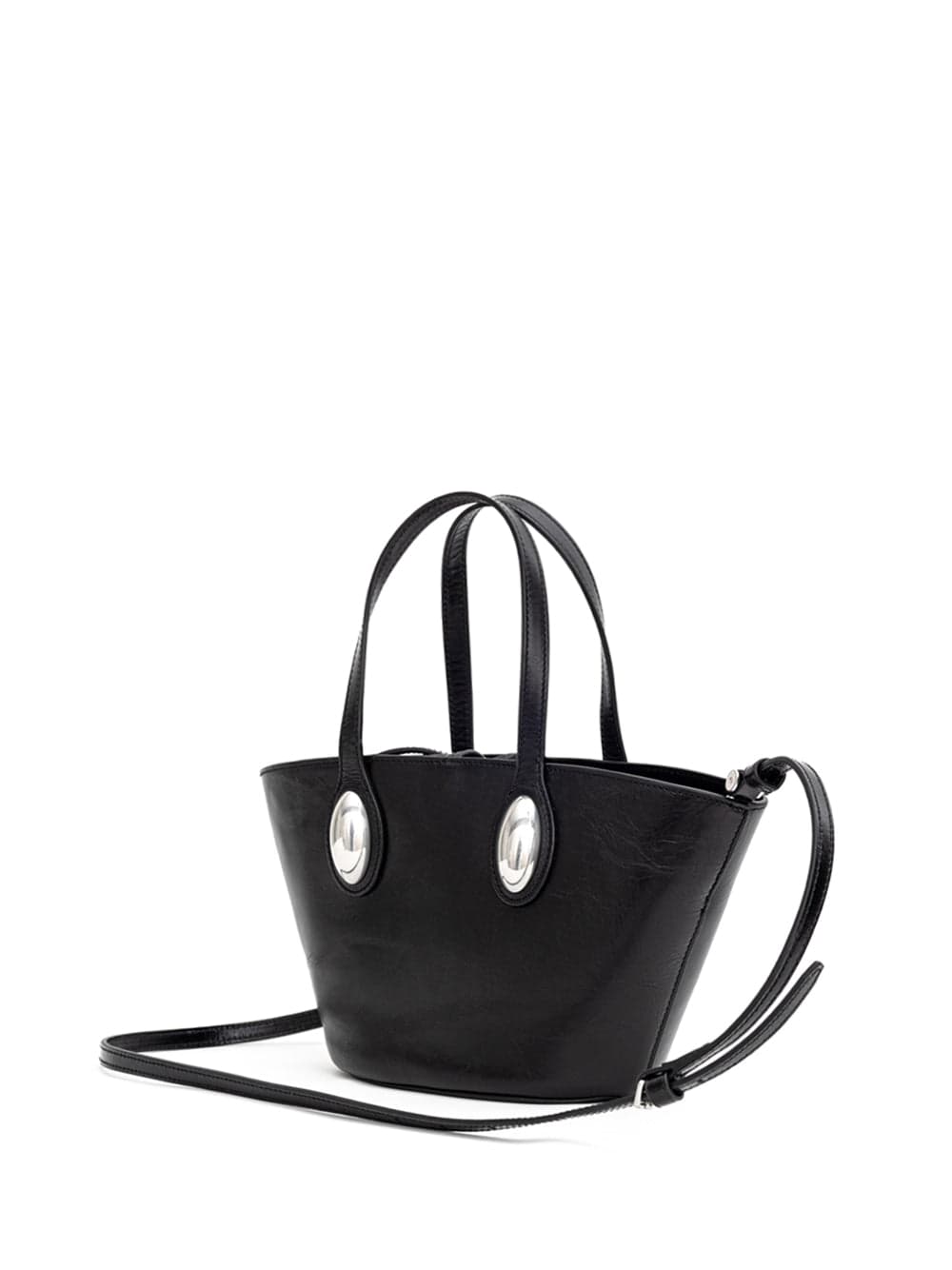 Alexander Wang Borsa Mini Tote Dome da donna in Borse riutilizzabili per la spesa Drestige - Casamassima, commercioVirtuoso.it