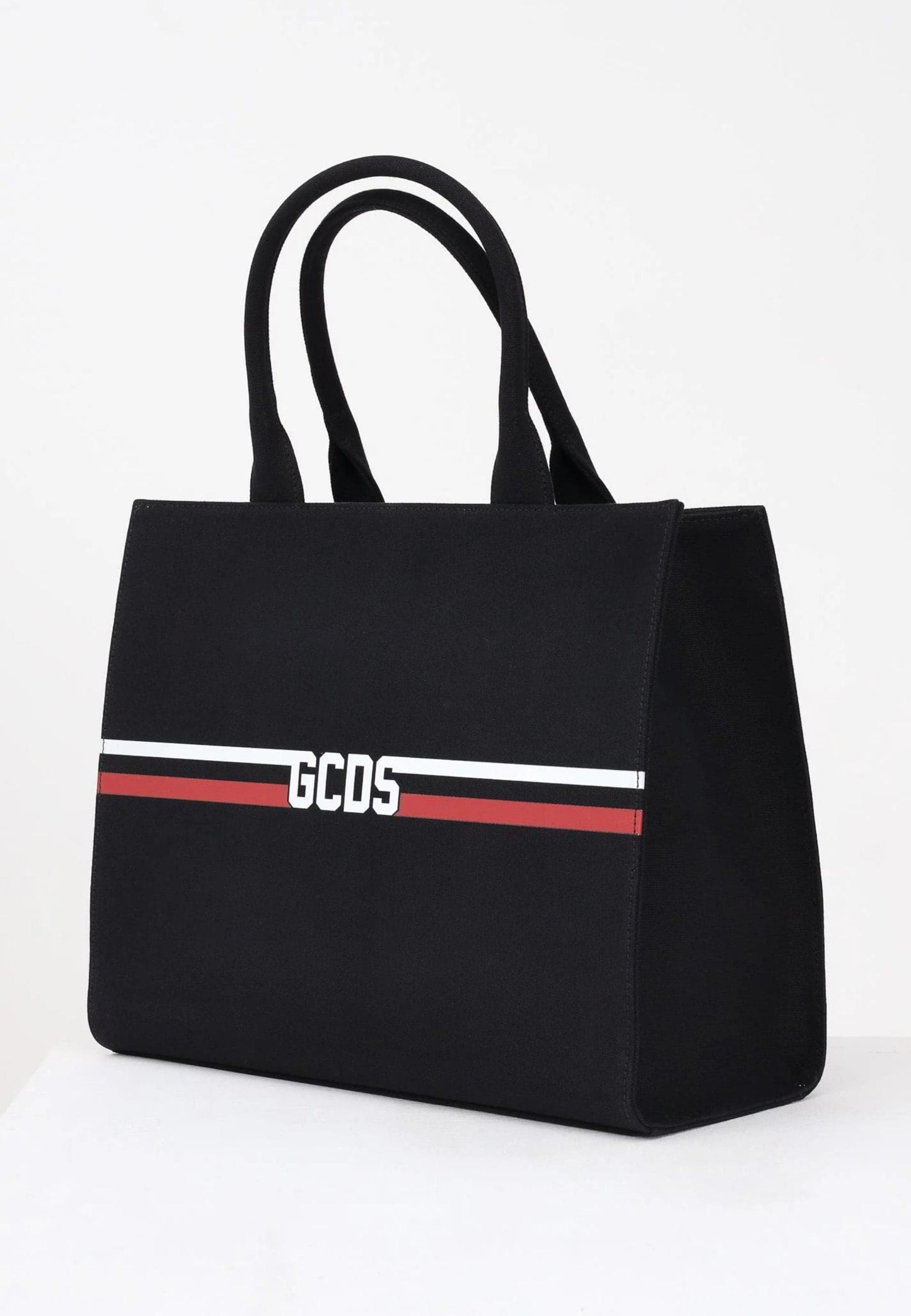 GCDS BORSA ESSENTIAL MINITOTE da donna in Borse a tracolla Drestige - Casamassima, commercioVirtuoso.it