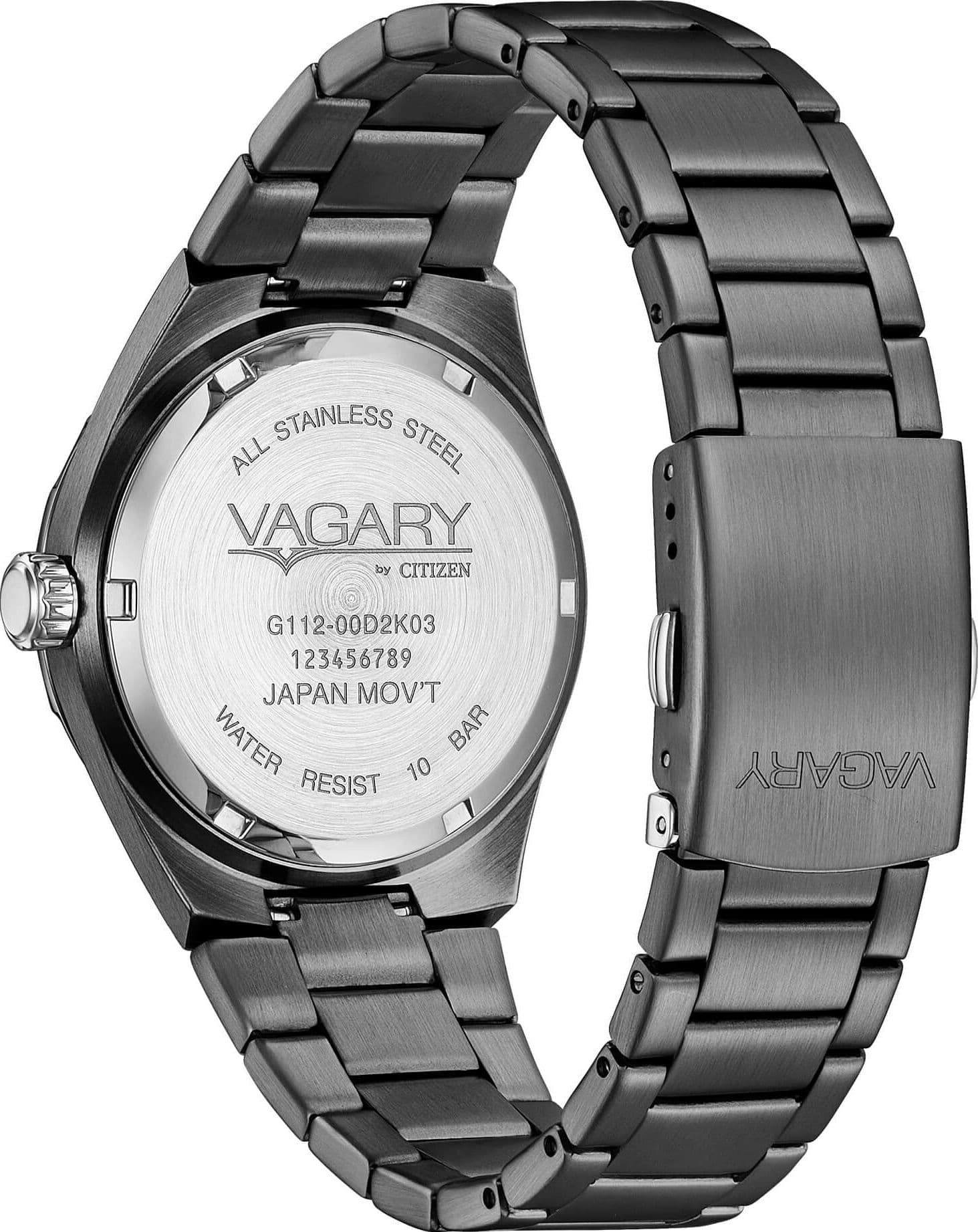 Orologio uomo VAGARY IB9-506-41 in Orologi da polso Gioielleria Cameli - Monte Urano, commercioVirtuoso.it