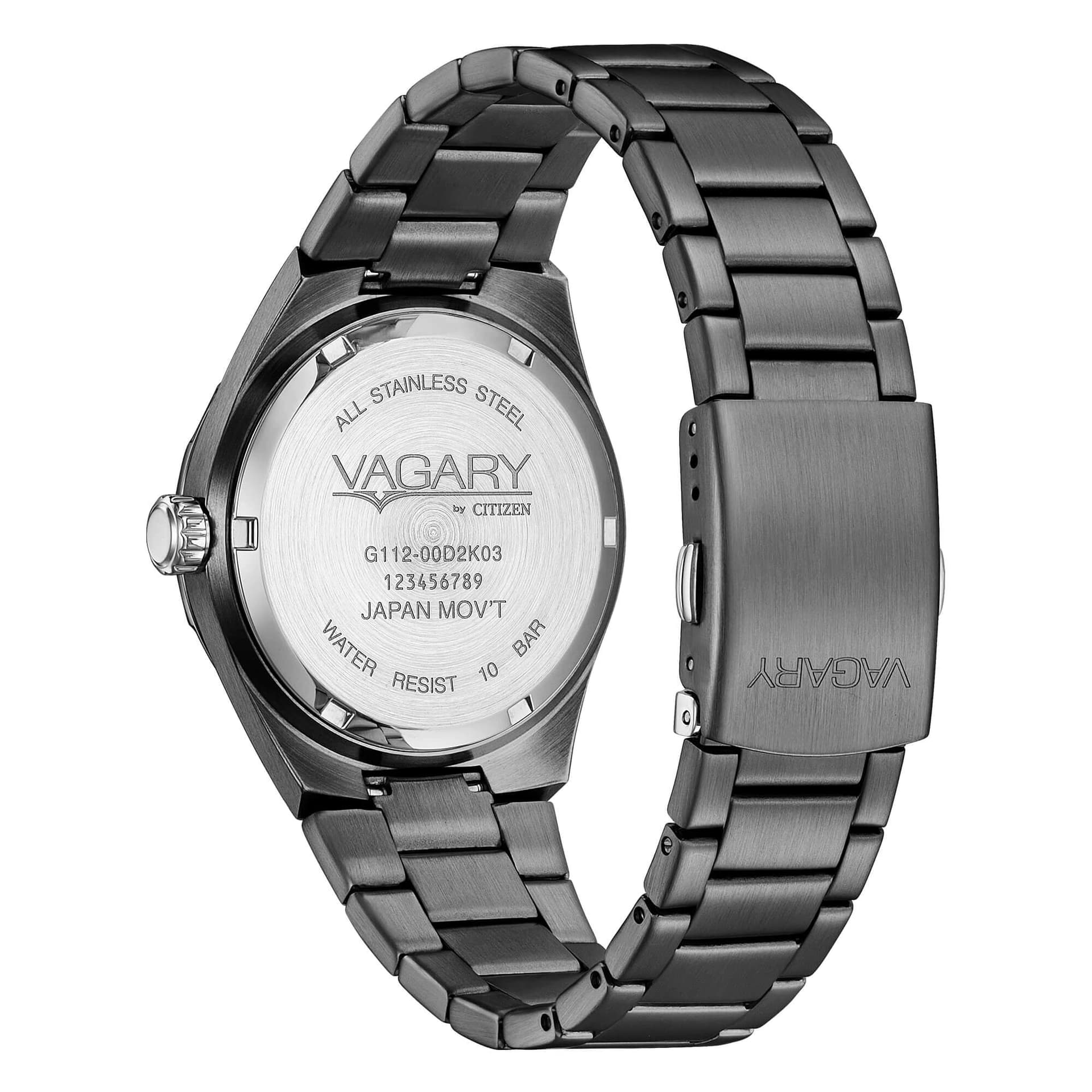 Orologio uomo VAGARY IB9-506-41 in Orologi da polso Gioielleria Cameli - Monte Urano, commercioVirtuoso.it