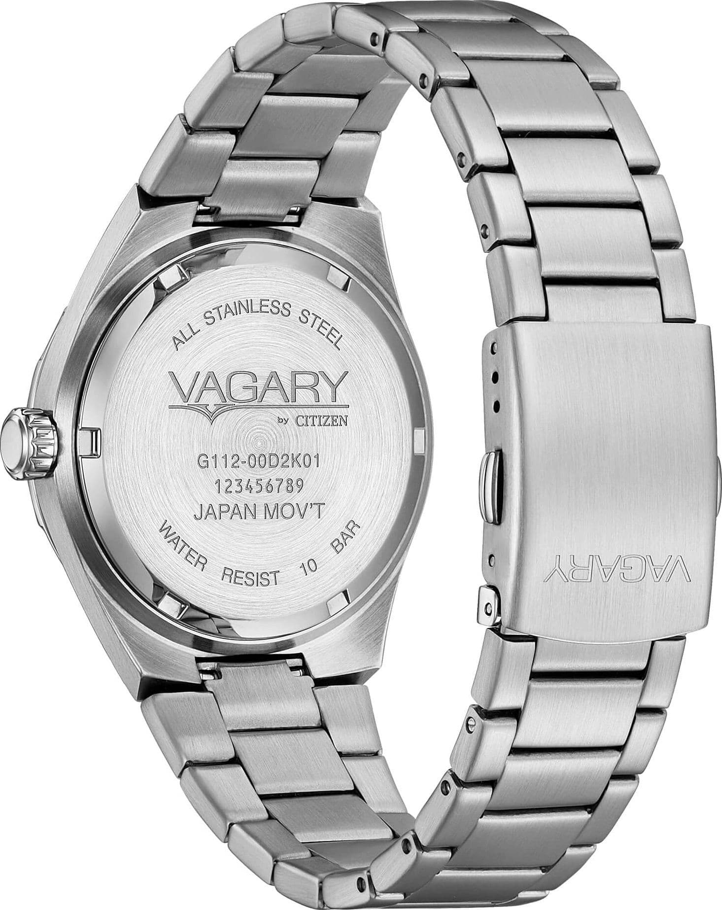 Orologio uomo VAGARY IB9-514-73 in Orologi da polso Gioielleria Cameli - Monte Urano, commercioVirtuoso.it