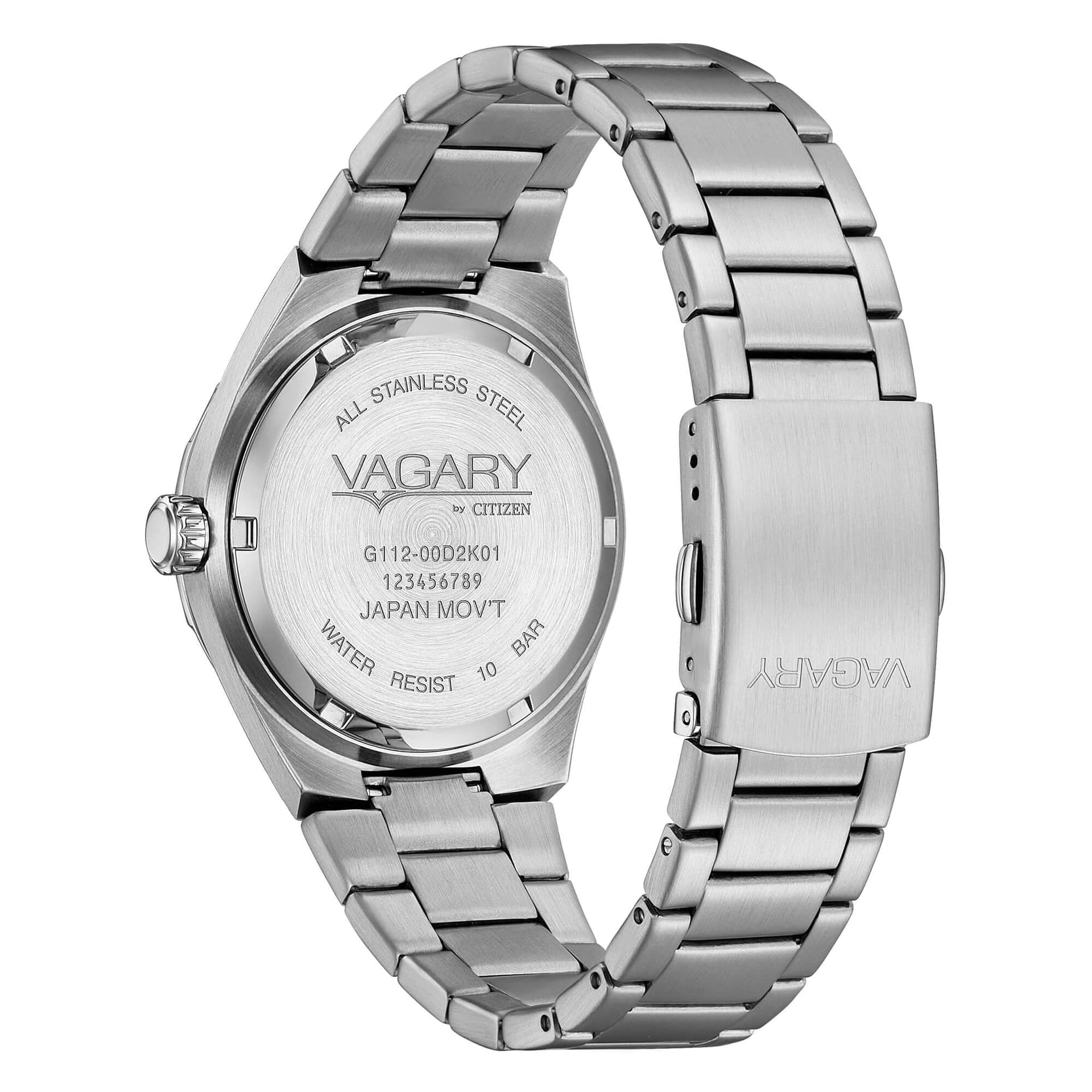Orologio uomo VAGARY IB9-514-73 in Orologi da polso Gioielleria Cameli - Monte Urano, commercioVirtuoso.it