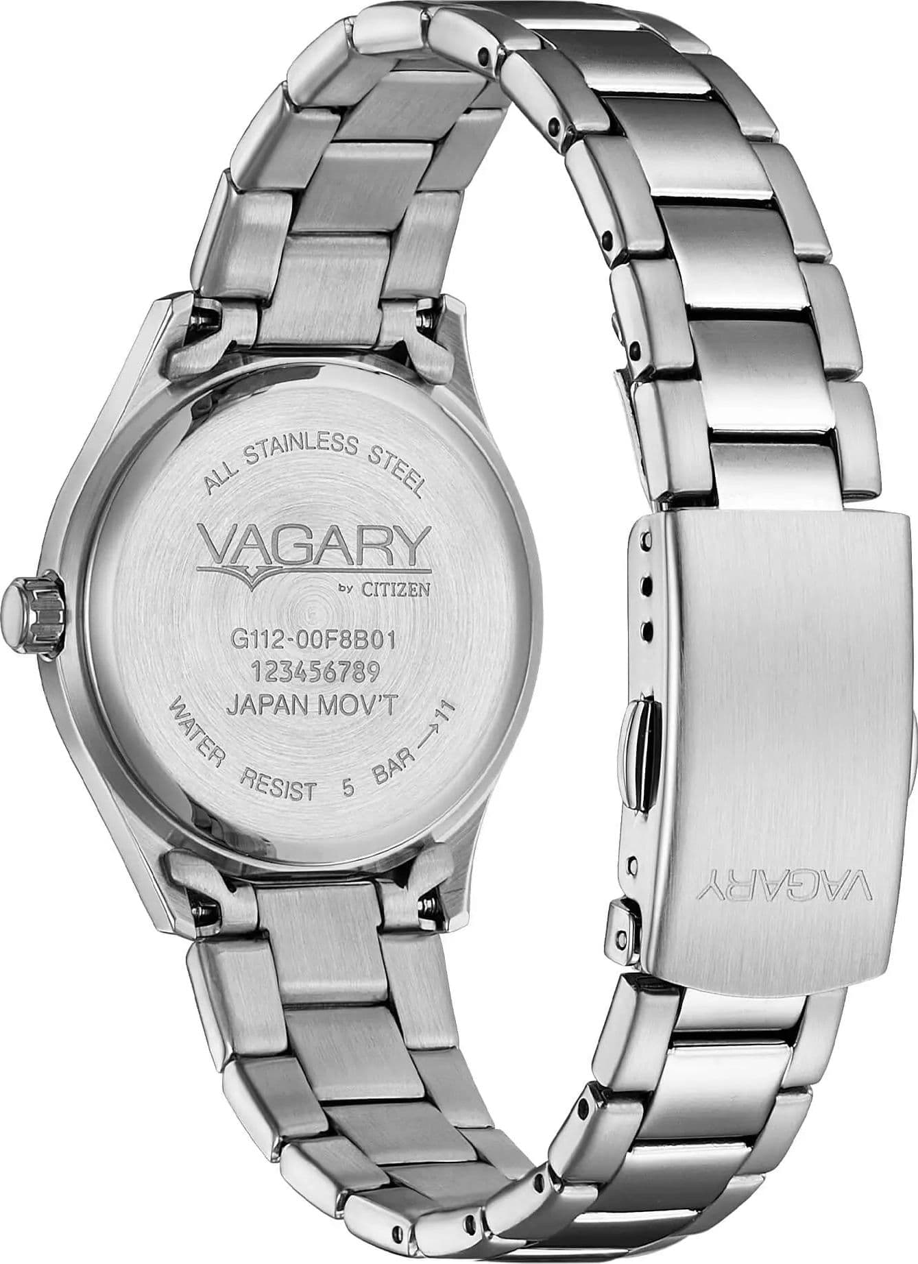 Orologio donna VAGARY IB9-611-71 in Orologi da polso Gioielleria Cameli - Monte Urano, commercioVirtuoso.it
