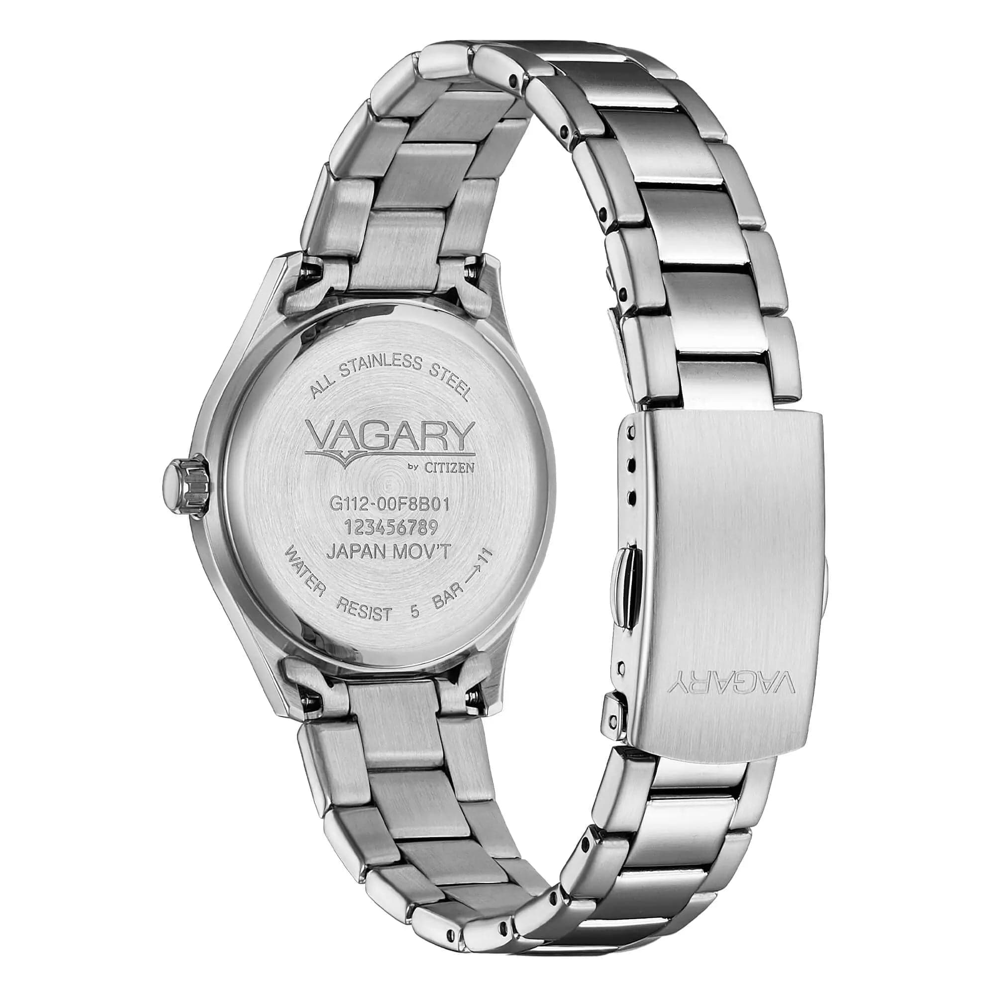 Orologio donna VAGARY IB9-611-71 in Orologi da polso Gioielleria Cameli - Monte Urano, commercioVirtuoso.it