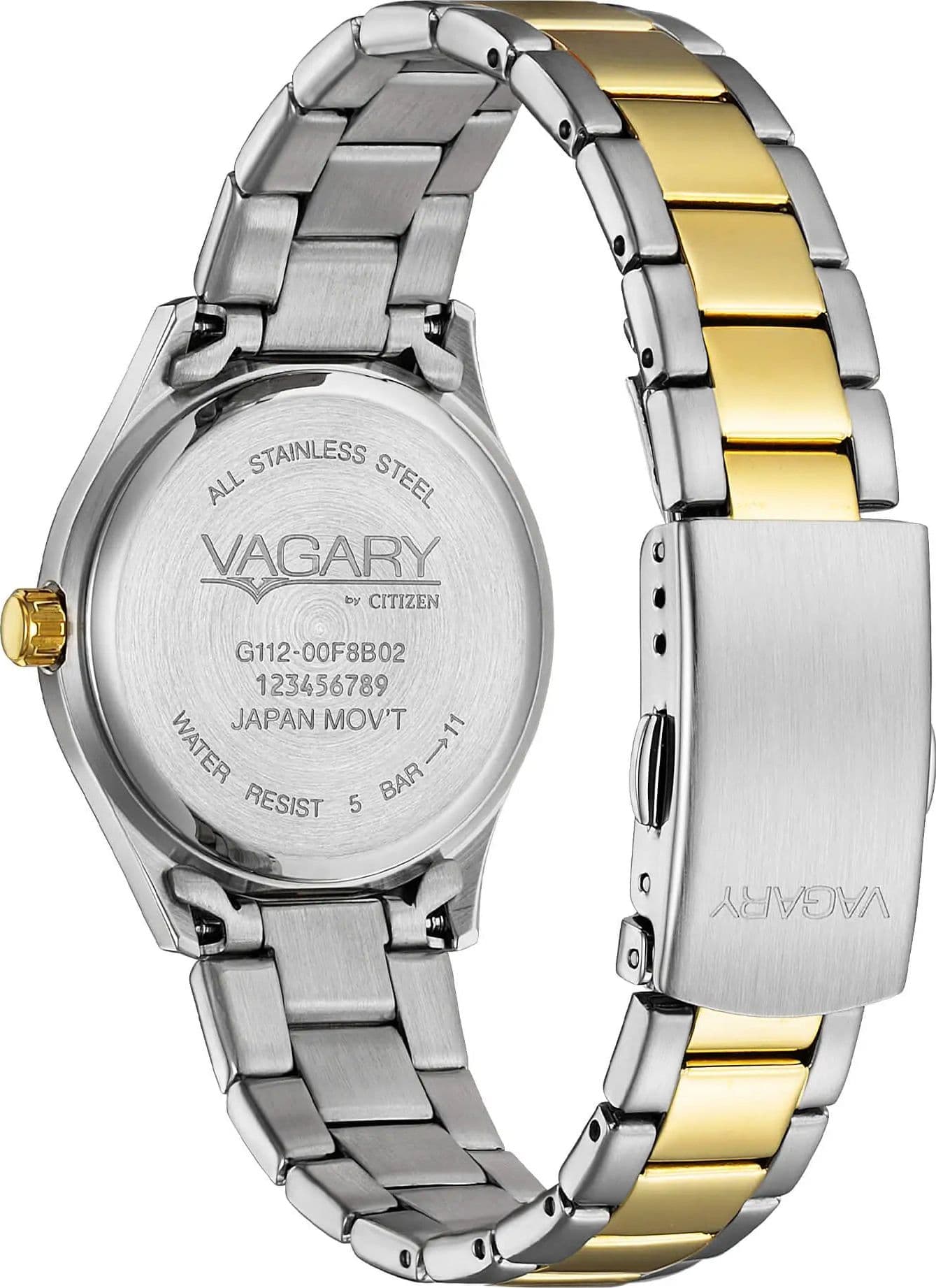 Orologio donna VAGARY IB9-638-11 in Orologi da polso Gioielleria Cameli - Monte Urano, commercioVirtuoso.it