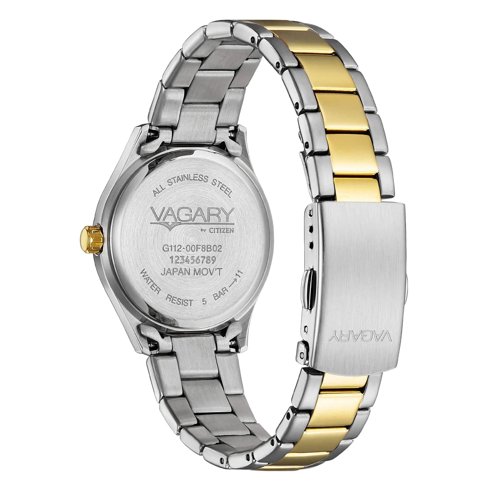 Orologio donna VAGARY IB9-638-11 in Orologi da polso Gioielleria Cameli - Monte Urano, commercioVirtuoso.it