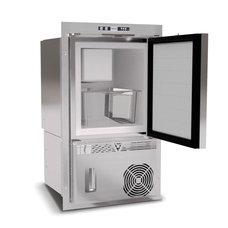 Ice Maker Im Cl Hydro in Macchine per cubetti di ghiaccio Ebricowill - Palermo, commercioVirtuoso.it
