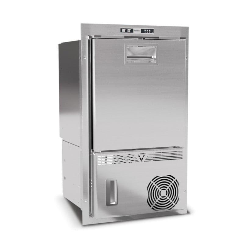 Ice Maker Im Xr Ocx2 Hydro in Macchine per cubetti di ghiaccio Ebricowill - Palermo, commercioVirtuoso.it