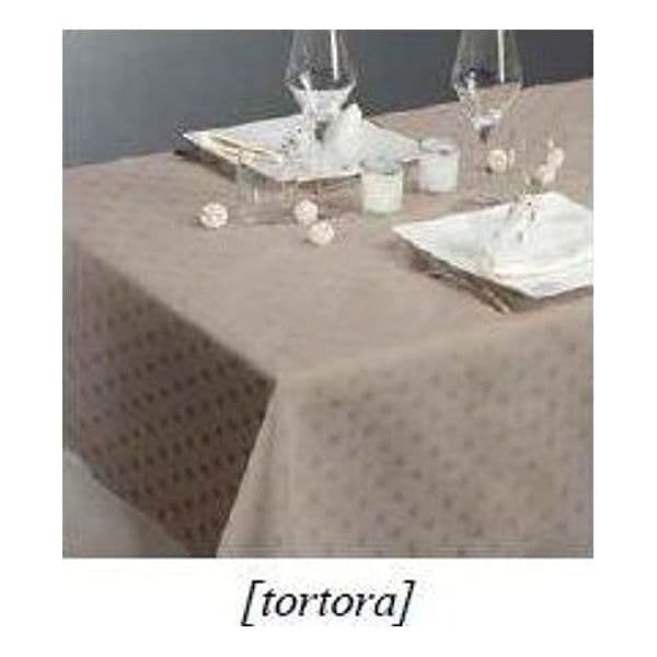 Tovaglia da Tavola Maestri Cotonieri Damina X12 Cotone in Tovaglie The King Luxury - San Marcellino, commercioVirtuoso.it