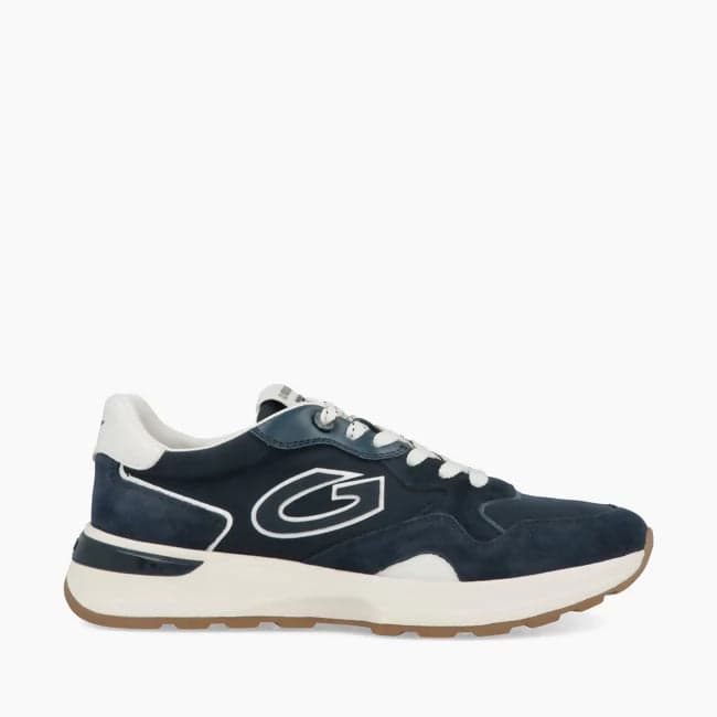 Alberto Guardiani Uomo sneakers in Scarpe stringate basse Cantali Calzature - Randazzo, commercioVirtuoso.it