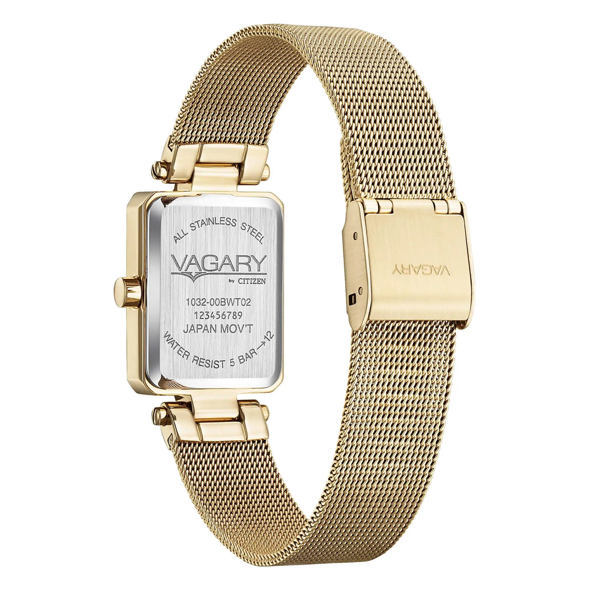 Orologio donna VAGARY IK7-929-11 in Orologi da polso Gioielleria Cameli - Monte Urano, commercioVirtuoso.it