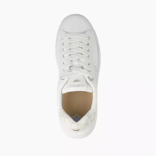 Alberto Guardiani Donna Sneakers in pelle in Sneaker casual Cantali Calzature - Randazzo, commercioVirtuoso.it