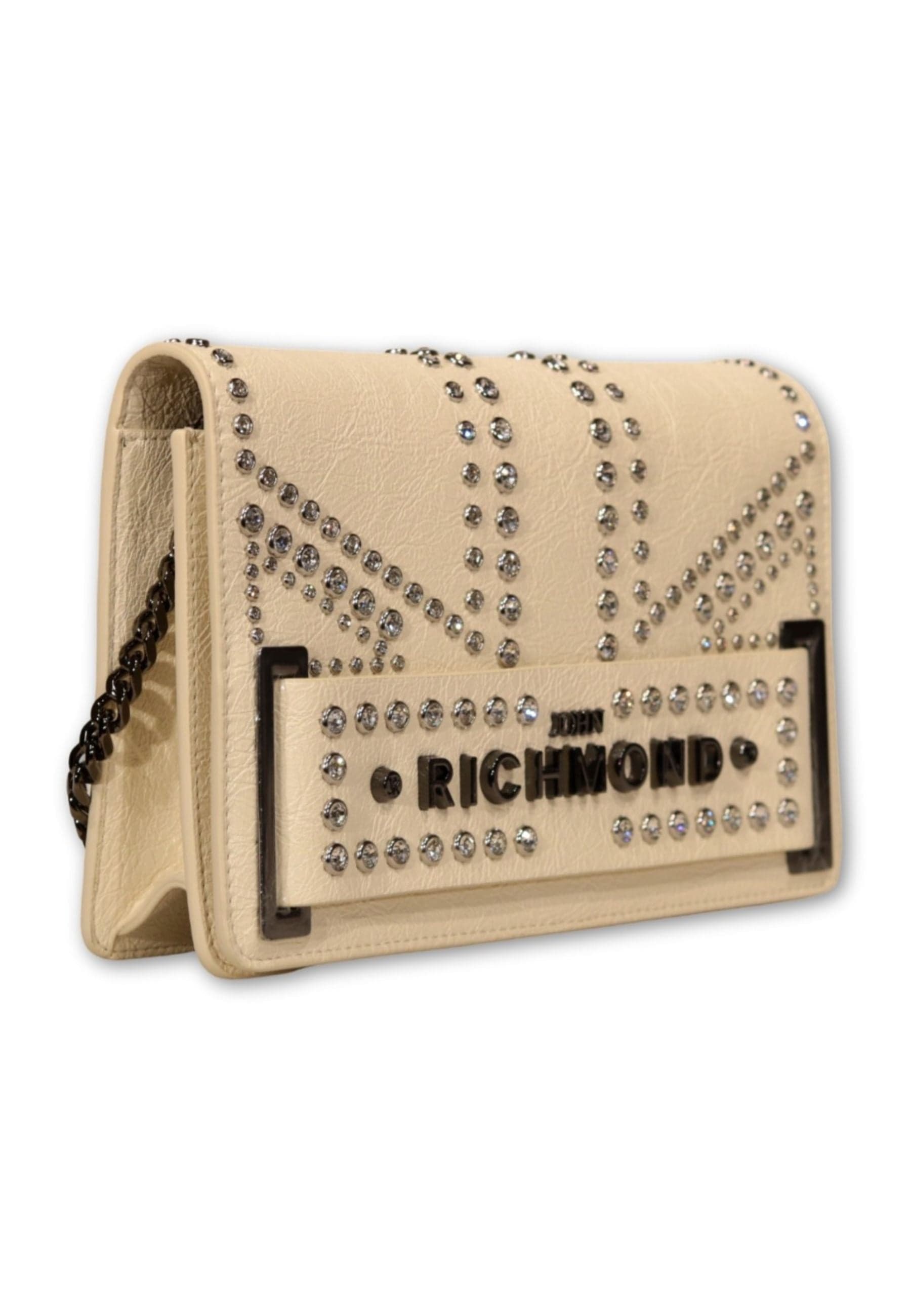 John Richmond BORSA JAPEN da donna in Borse a spalla Drestige - Casamassima, commercioVirtuoso.it