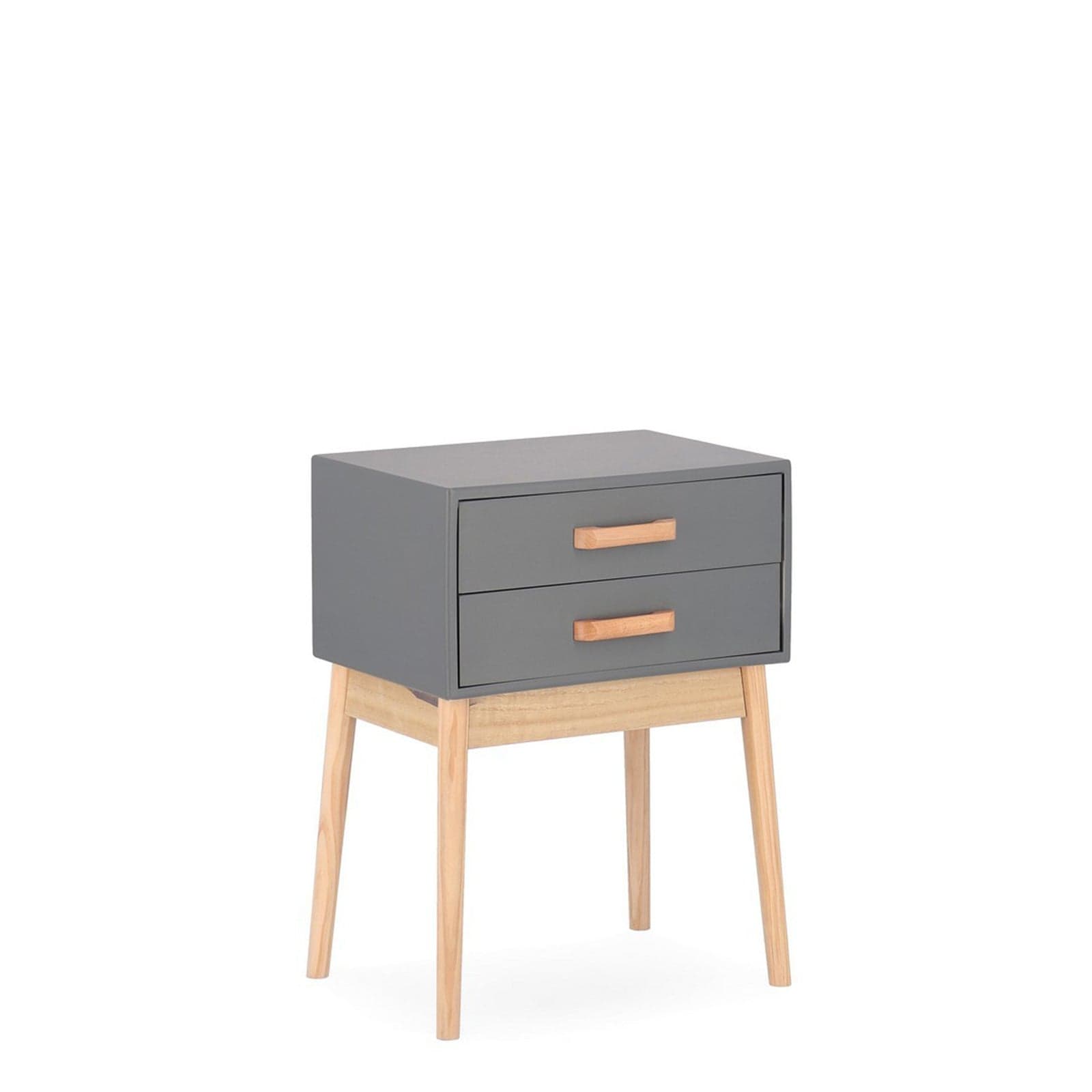 Cassettiera "Ordinary" per interno, con 5 Cassetti, 48 x 35 x 64 cm - 23