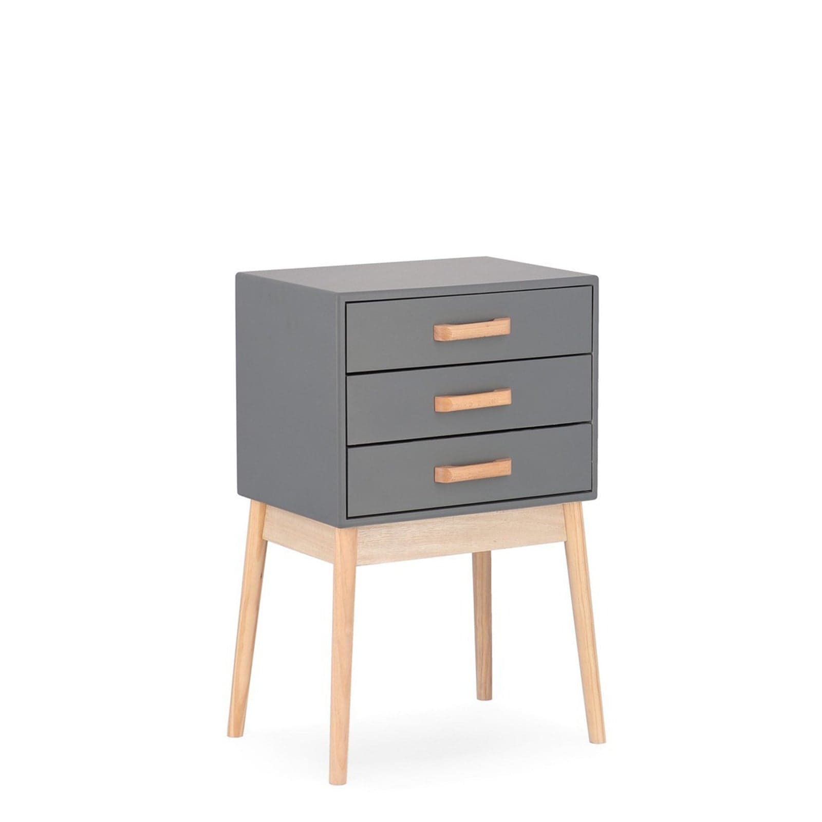 Cassettiera "Ordinary" per interno, con 5 Cassetti, 48 x 35 x 64 cm - 22