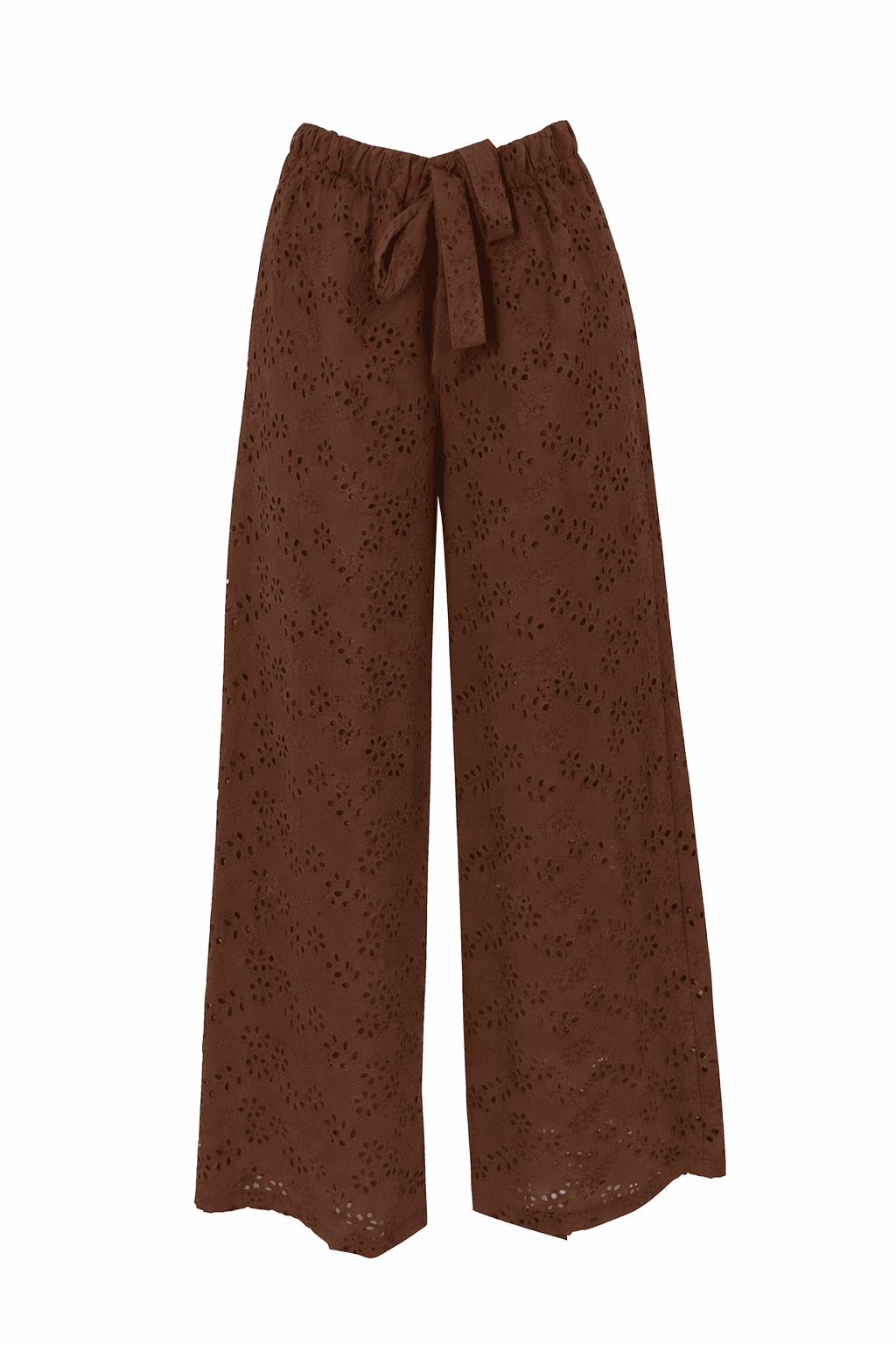 Pantalon cotone san gallo in Pantaloni Kanal 32 - Santa Maria di Licodia, commercioVirtuoso.it