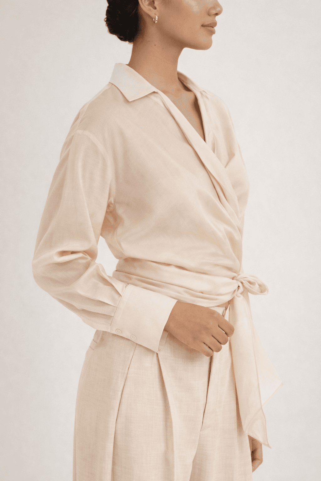Camicia in Bluse e camicie Kanal 32 - Santa Maria di Licodia, commercioVirtuoso.it