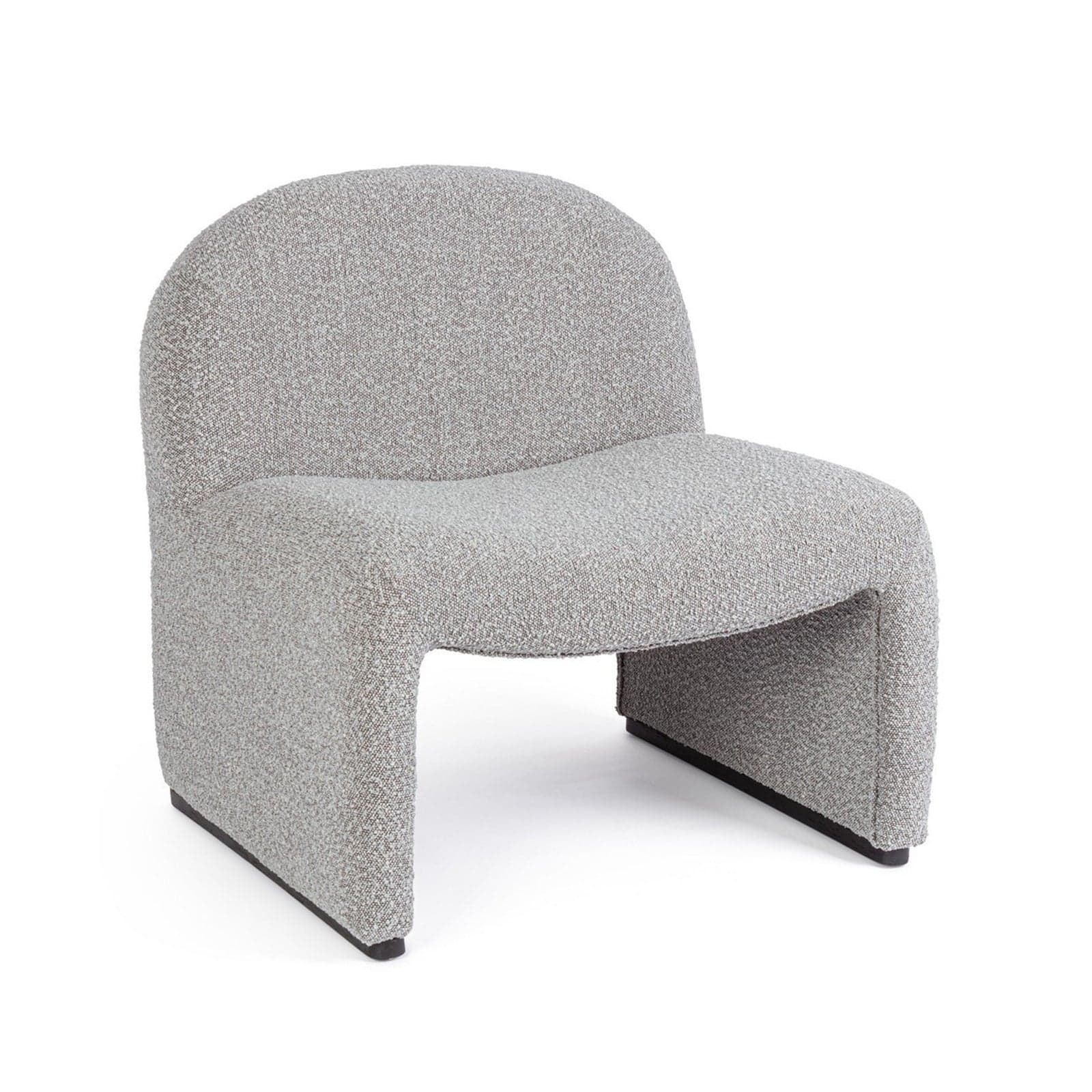 Poltrona "Bassilla" per interno, Struttura In Legno Di Pino E Compensato 71 x 69 x 72.5h cm - 13