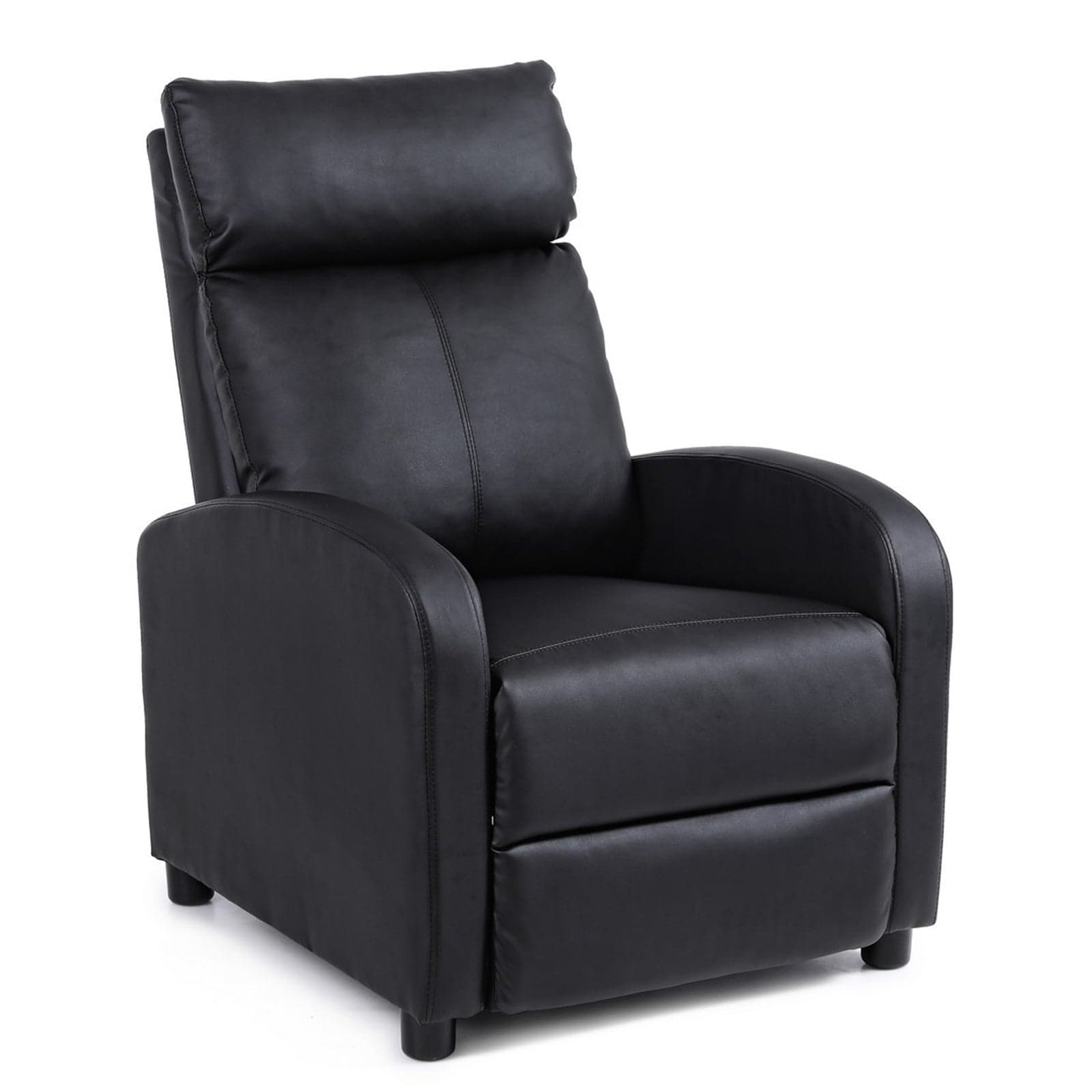 Poltrona "Desire" per interno, Struttura In Compensato 79 x 82/140 x 103,5h cm - 21