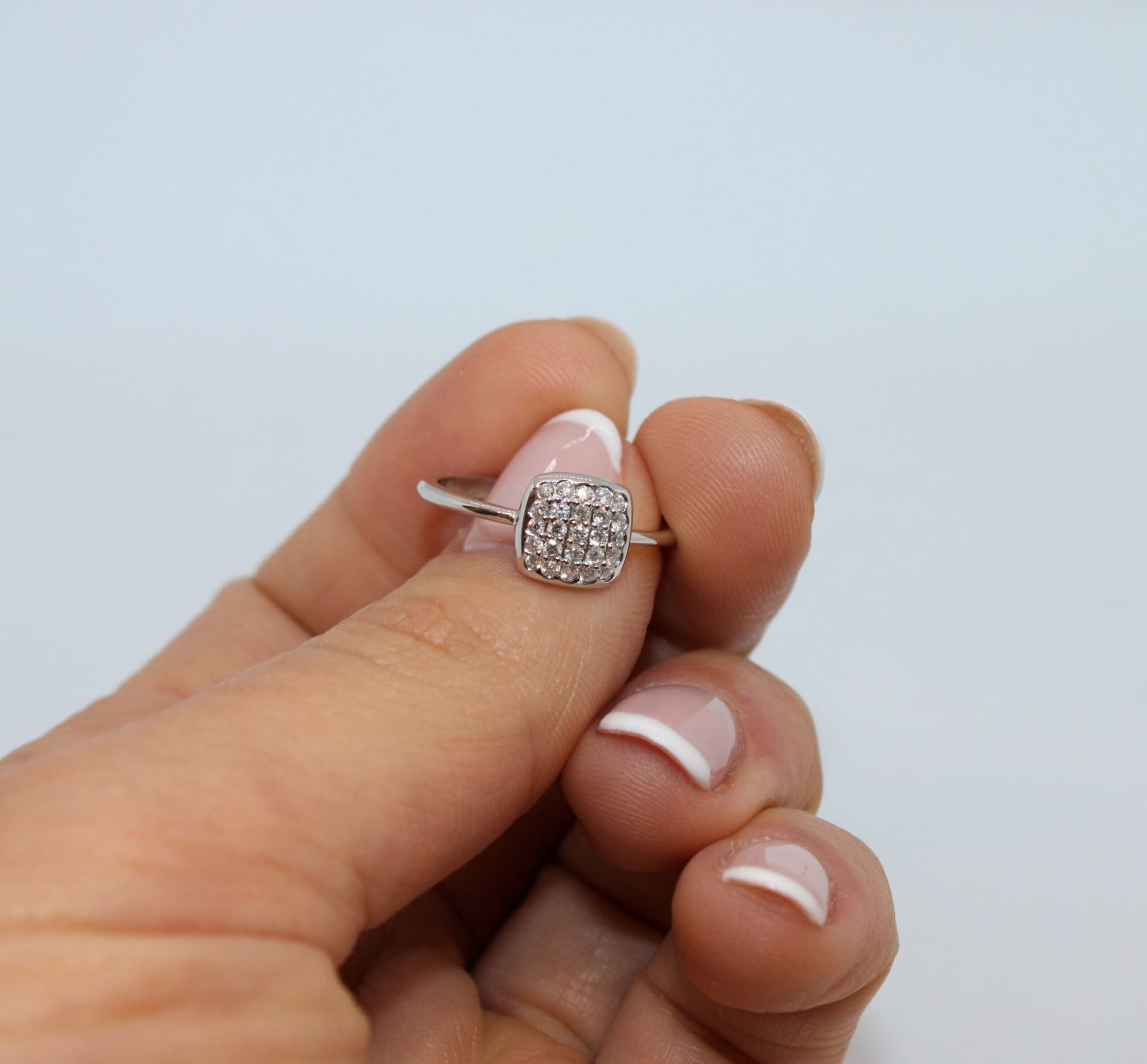Anello donna BIBIGÌ ANK0049B in Anelli Gioielleria Cameli - Monte Urano, commercioVirtuoso.it