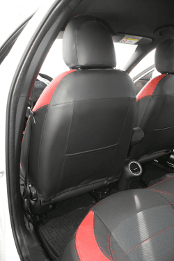 Coprisedili Di Classe Premium Per Alfa Romeo Giulietta (2010+...), Comfort style in Set per interni Autooggetti.it - Roma, commercioVirtuoso.it
