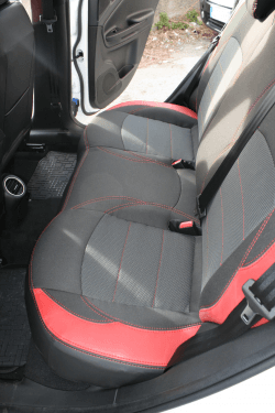 Coprisedili Di Classe Premium Per Alfa Romeo Giulietta (2010+...), Comfort style in Set per interni Autooggetti.it - Roma, commercioVirtuoso.it
