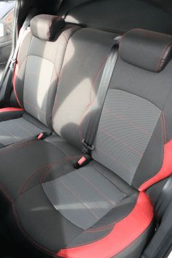 Coprisedili Di Classe Premium Per Alfa Romeo Giulietta (2010+...), Comfort style in Set per interni Autooggetti.it - Roma, commercioVirtuoso.it