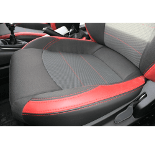 Coprisedili Di Classe Premium Per Alfa Romeo Giulietta (2010+...), Comfort style in Set per interni Autooggetti.it - Roma, commercioVirtuoso.it