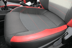 Coprisedili Di Classe Premium Per Alfa Romeo Giulietta (2010+...), Comfort style in Set per interni Autooggetti.it - Roma, commercioVirtuoso.it