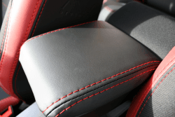 Coprisedili Di Classe Premium Per Alfa Romeo Giulietta (2010+...), Comfort style in Set per interni Autooggetti.it - Roma, commercioVirtuoso.it