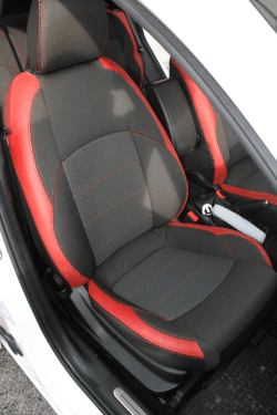 Coprisedili Di Classe Premium Per Alfa Romeo Giulietta (2010+...), Comfort style in Set per interni Autooggetti.it - Roma, commercioVirtuoso.it