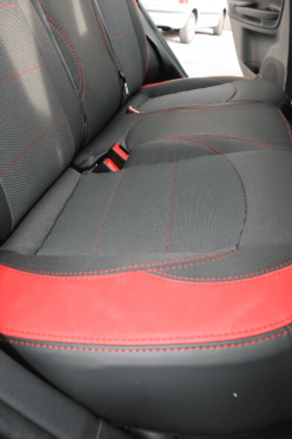 Coprisedili Di Classe Premium Per Alfa Romeo Giulietta (2010+...), Comfort style in Set per interni Autooggetti.it - Roma, commercioVirtuoso.it
