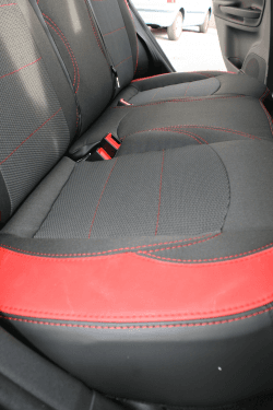 Coprisedili Di Classe Premium Per Alfa Romeo Giulietta (2010+...), Comfort style in Set per interni Autooggetti.it - Roma, commercioVirtuoso.it