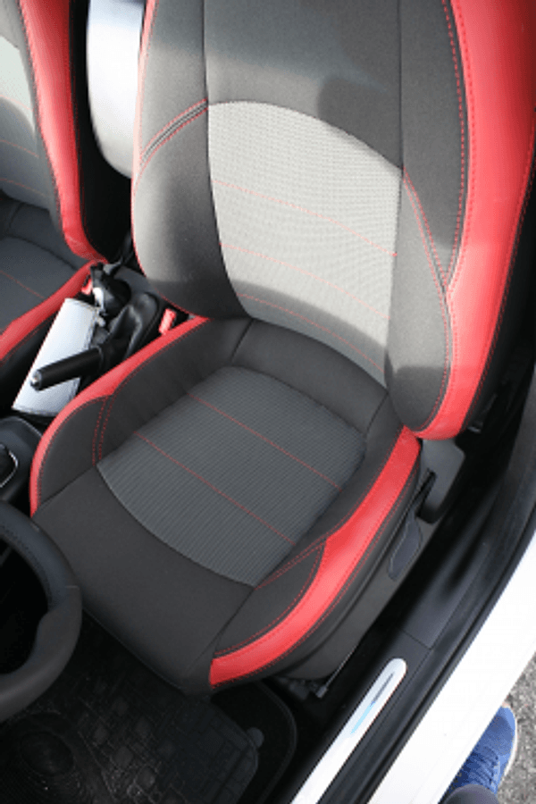 Coprisedili Di Classe Premium Per Alfa Romeo Giulietta (2010+...), Comfort style in Set per interni Autooggetti.it - Roma, commercioVirtuoso.it