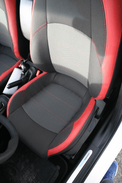 Coprisedili Di Classe Premium Per Alfa Romeo Giulietta (2010+...), Comfort style in Set per interni Autooggetti.it - Roma, commercioVirtuoso.it